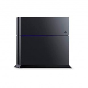 GAME PS4 SEMI NOVO FAT JET BLACK REFURB