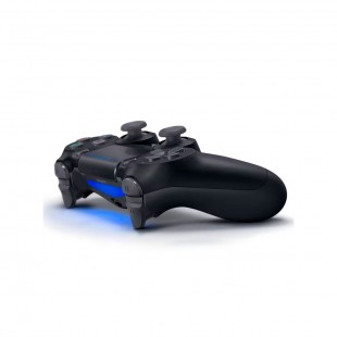 GAME PS4 ACCESORIO CONTROL DUALSHOCK JET BLACK REFURBISHED