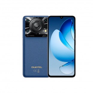 CELULAR OUKITEL C60 4GB+128GB AZUL