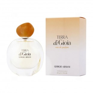 GIORGIO ARMANI TERRA DI GIOIA FEM 100ML EDP 347884