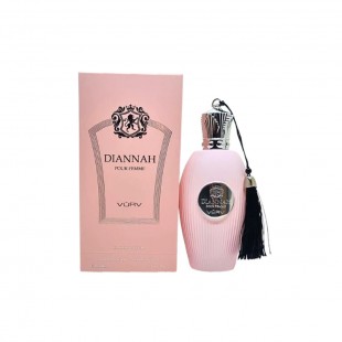 VURV DIANNAH FEM 100ML EDP 342267