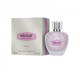 VURV DELICAT FEM 100ML EDP 342281