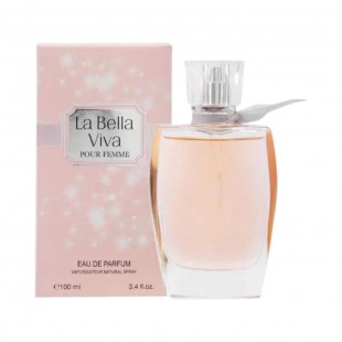 VURV LA BELLEZA FEM 100ML EDP
