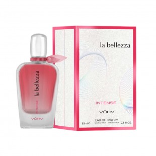 VURV LA BELLEZA INTENSE FEM 100ML EDP