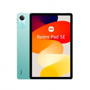 TABLET XIAOMI SEMI NOVO REDMI PAD SE 11 MINT GREEN 