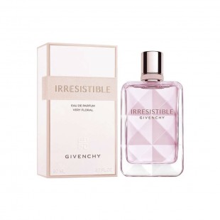 GIVENCHY IRRESISTIBLE VERY FLORAL FEM 80ML EDT