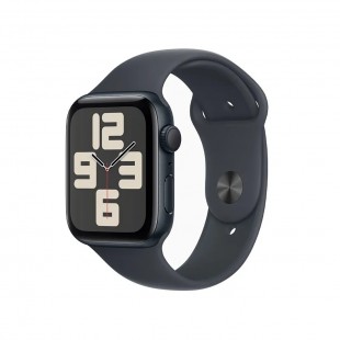 RELOGIO APPLE CPO SE2 AL 44MM BLACK
