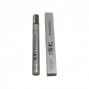 COOL TUBETE PHOTIS ROBOT MEN 35ML EDP 