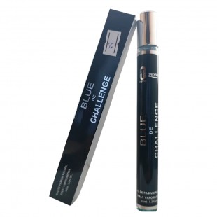COOL TUBETE BLUE DE CHALLENGE MEN 35ML EDP