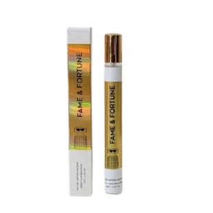 COOL TUBETE FAME Y FORTUNE MEN 35ML EDP