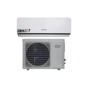 INVERTER AR CONDICIONADO 12.000 MITSUO MTS-H12B2/FPR1DI-A 220V/60Z/R32/Q/F/KIT/WIF