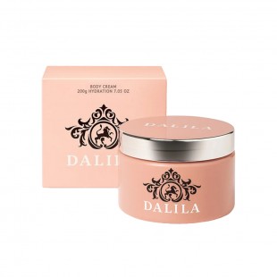 PASTA CORPORAL ISABELLE DALILAH SHIMMER 90G