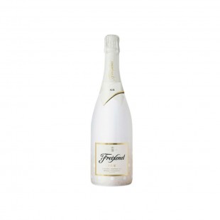 VINHO FREIXENET CAVA ICE ESPUMANTE SEMI SECO 750ML