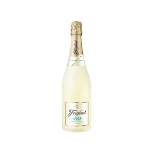  VINHO FREIXENET ZERO ALCOOL ESPUMANTE BRANCO 750ML