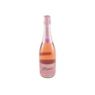 VINHO FREIXENET ROSE BRUT ESPUMANTE 750ML