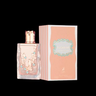 MAISON ALHAMBRA SUGAR ME MARSMELLOW DREAM 100ML EDP