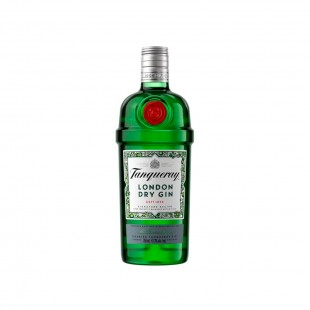 GIN TANQUERAY 750ML