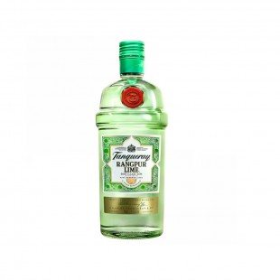 GIN TANQUERAY RANGPUR LIME 700ML