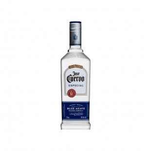TEQUILA MEXICO JOSE CUERVO CAVEIRA SILVER 750ML