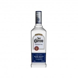  TEQUILA MEXICO JOSE CUERVO SILVER 750ML