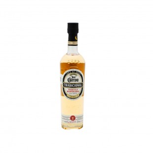 TEQUILA MEXICO JOSE CUERVO TRADICIONAL 750ML