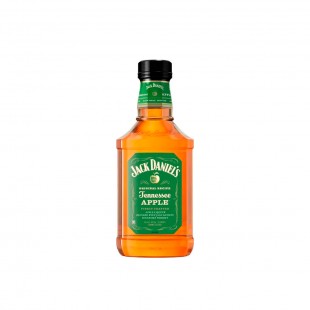 WHISKY JACK DANIEL'S APPLE 200ML