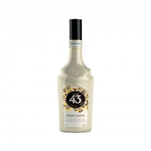  LICOR ESPANHOL 43 OROCHATA 700ML