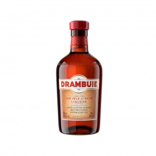 LICOR ESCOCES DRAMBUIE 750ML