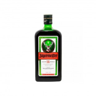  LICOR ALEMAN JAGERMEISTER 1LT