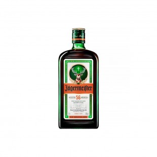  LICOR ALEMAN JAGERMEISTER 700ML