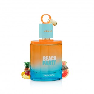 ARMAF BEACH PARTY UNISEX 100ML EDP