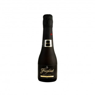  VINHO ESPUMANTE FREIXENET CORDON NECGRO BRUT 200ML