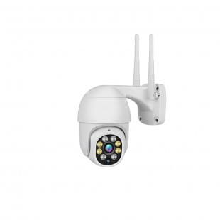 CAMERA IP SMART WIFI CAMERA N9-300W 360§ APP ICSEE