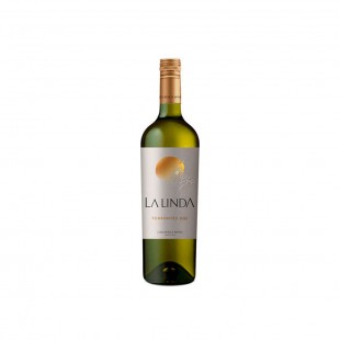  VINHO ARGENTINA LA LINDA TORRENTES 2022 750ML