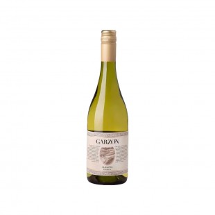  VINHO URUGUAY GARZON ALBARINHO BRANCO SECO 750ML