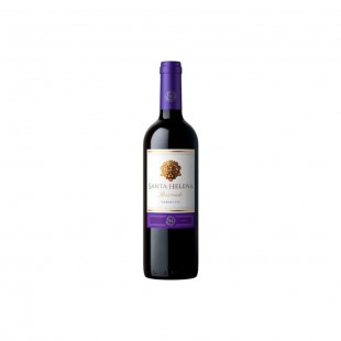  VINHO ARGENTINO SANTA HELENA CARMENERE RESERVADO 750ML