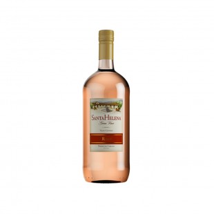 VINHO CHILENO SANTA HELENA GRAM VINHO ROSE 1.5L