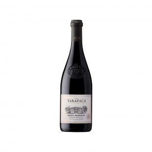 VINHO CHILENO TARAPACA GRAN RESERVA 750ML
