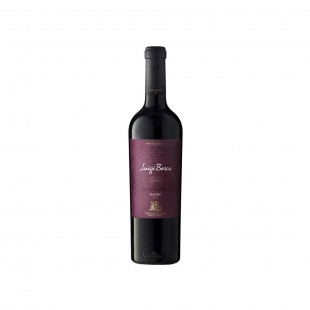  VINHO ARGENTINO LUIGI BOSCA MALBEC TINTO 750ML