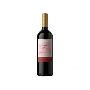 VINHO CHILENO SANTA HELENA TINTO DOCE 750ML