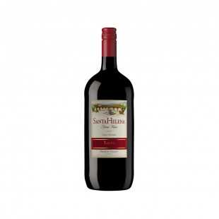 VINHO CHILENO SANTA HELENA TINTO DOCE 1.5LT
