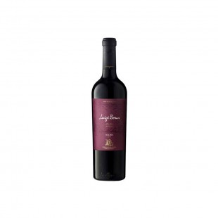 VINHO ARGENTINO LUIGI BOSCA MALBEC 750ML