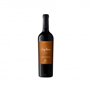 VINHO ARGENTINO LUIGI BOSCA CABERNET SAUVIGNON TINTO 750ML