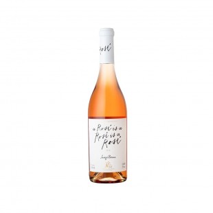 BEBIDAS VINHO ARGENTINO LUIGI BOSCA ROSE SECO 750ML