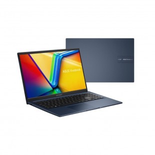 NOTEBOOK ASUS VIVOBOOK X1504VA-NJ1625W I3 13¦ 8GB/512SSD/W11/15.6