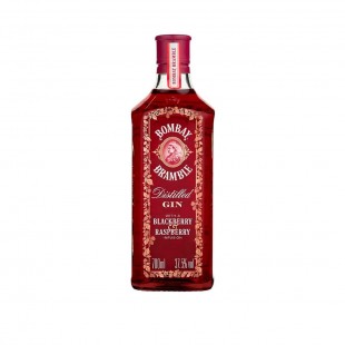  GIN INGT BOMBAY BRAMBLE BLACKBERRY RASPBERRY 700ML