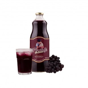SUCO FRATELLI DI COURE UVA TINTO INTEGRAL 1LT