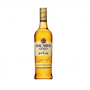 RON EE UU BACARDI CARTA ORO 1LTS