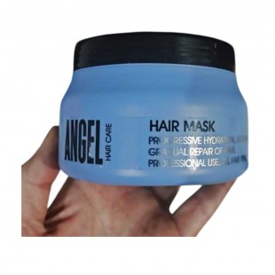 MASCARA ISABELLE ANGEL HAIR CARE 500GR