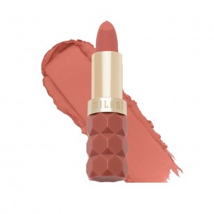 BATOM MILANI FETISH MATTE LIPSTICK 340 POPPY